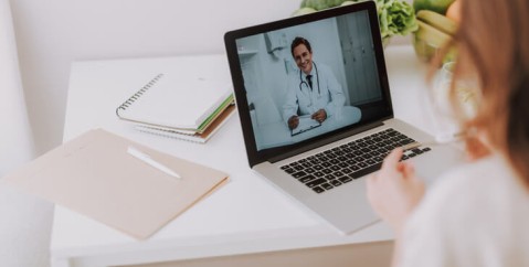 Videoconsulto medico: la medicina a un click da te!