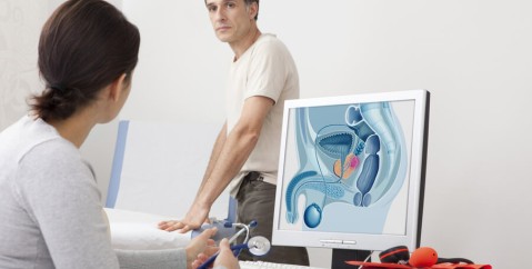 Prevenire il tumore della prostata con screening periodici