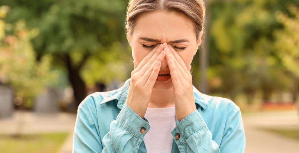 Come combattere le allergie primaverili
