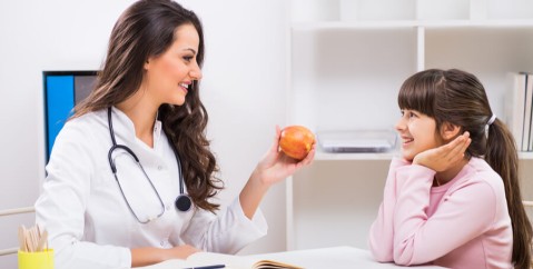 10 motivi per cui seguire un corso di educazione alimentare per bambini