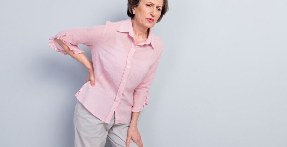 Osteoporosi: cause, sintomi e cura