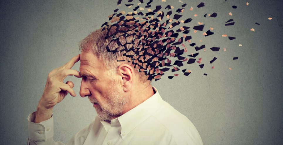 Alzheimer precoce, il sintomo che non dobbiamo trascurare