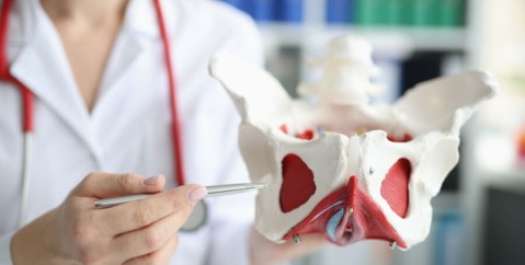 Varicocele pelvico femminile: cos'è e come si cura