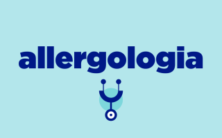 Pacchetto allergologia Base