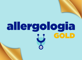 Pacchetto allergologia Gold