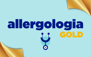 Pacchetto allergologia Gold