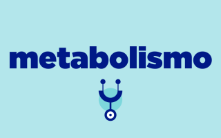 Disfunzioni metaboliche